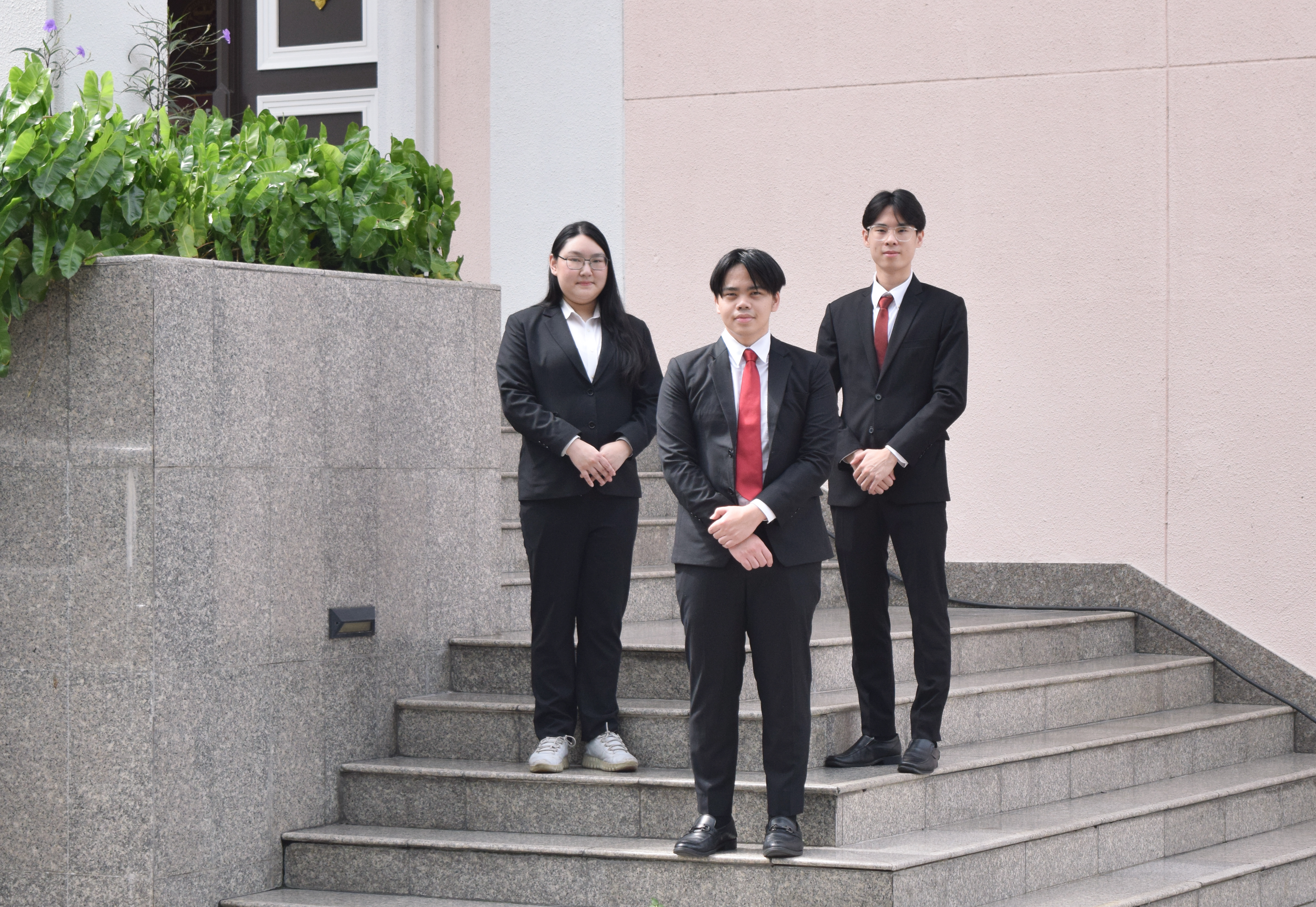 Competition Department
