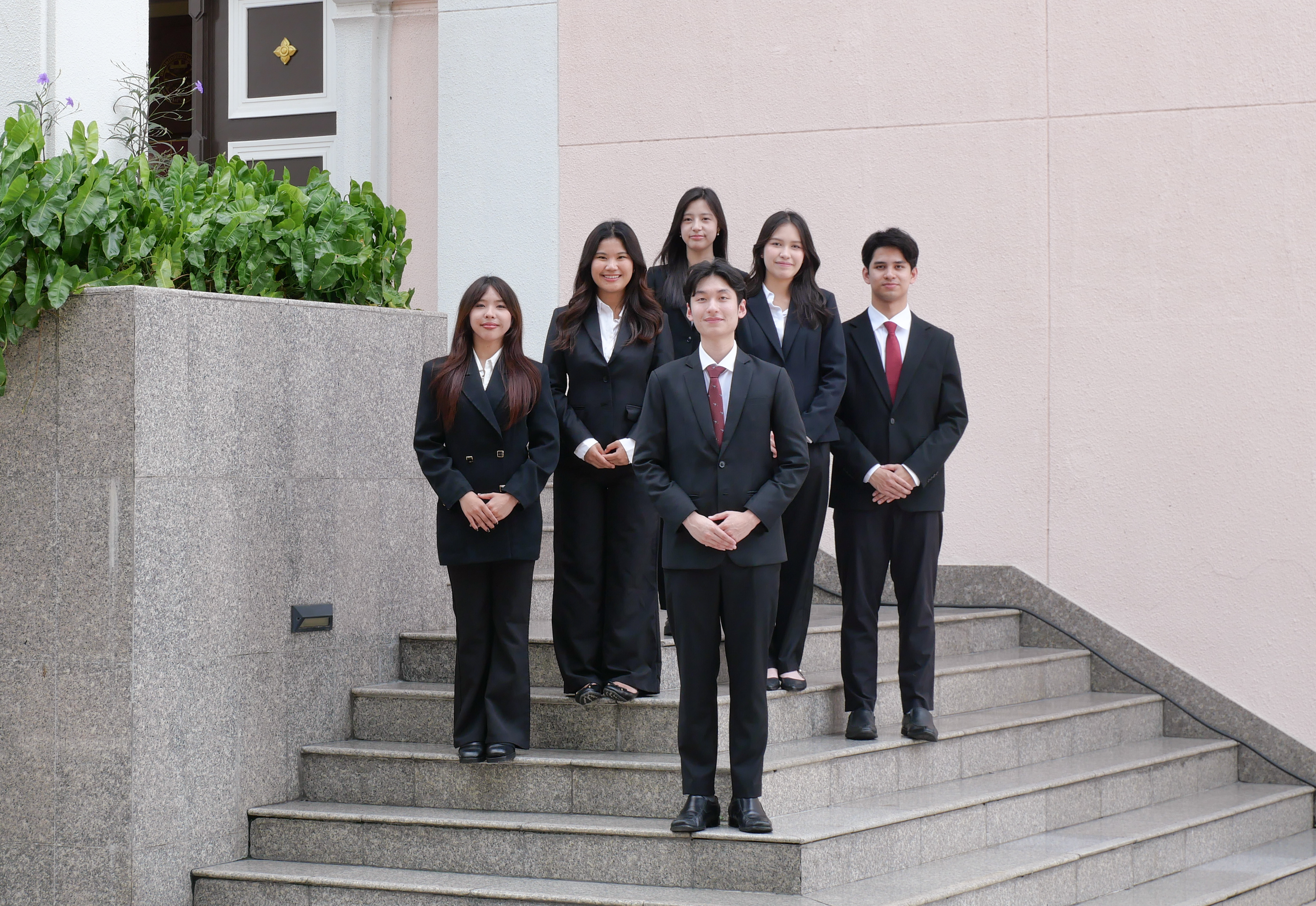 Excursion Department