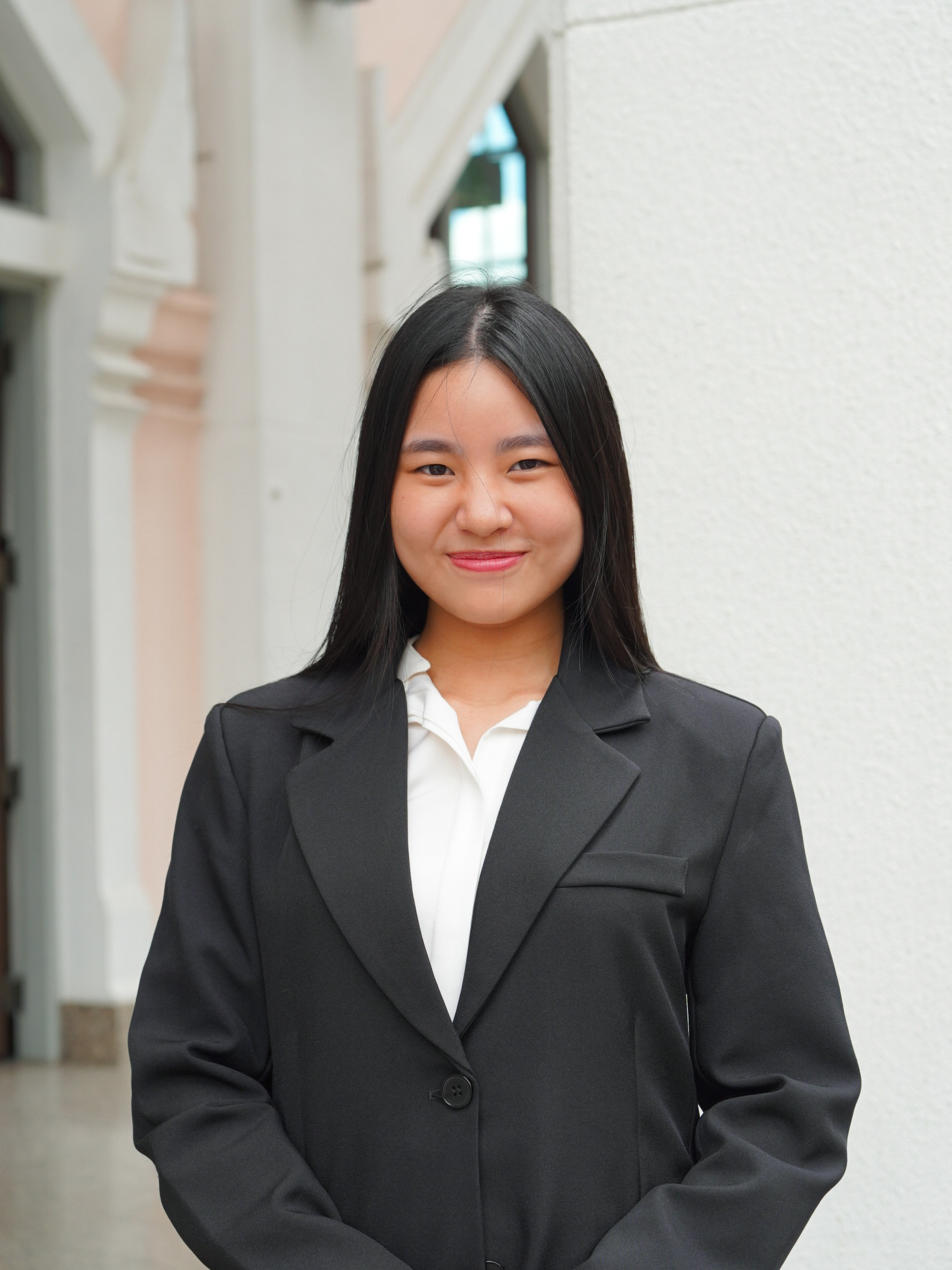 Phanthira Kreangkomol