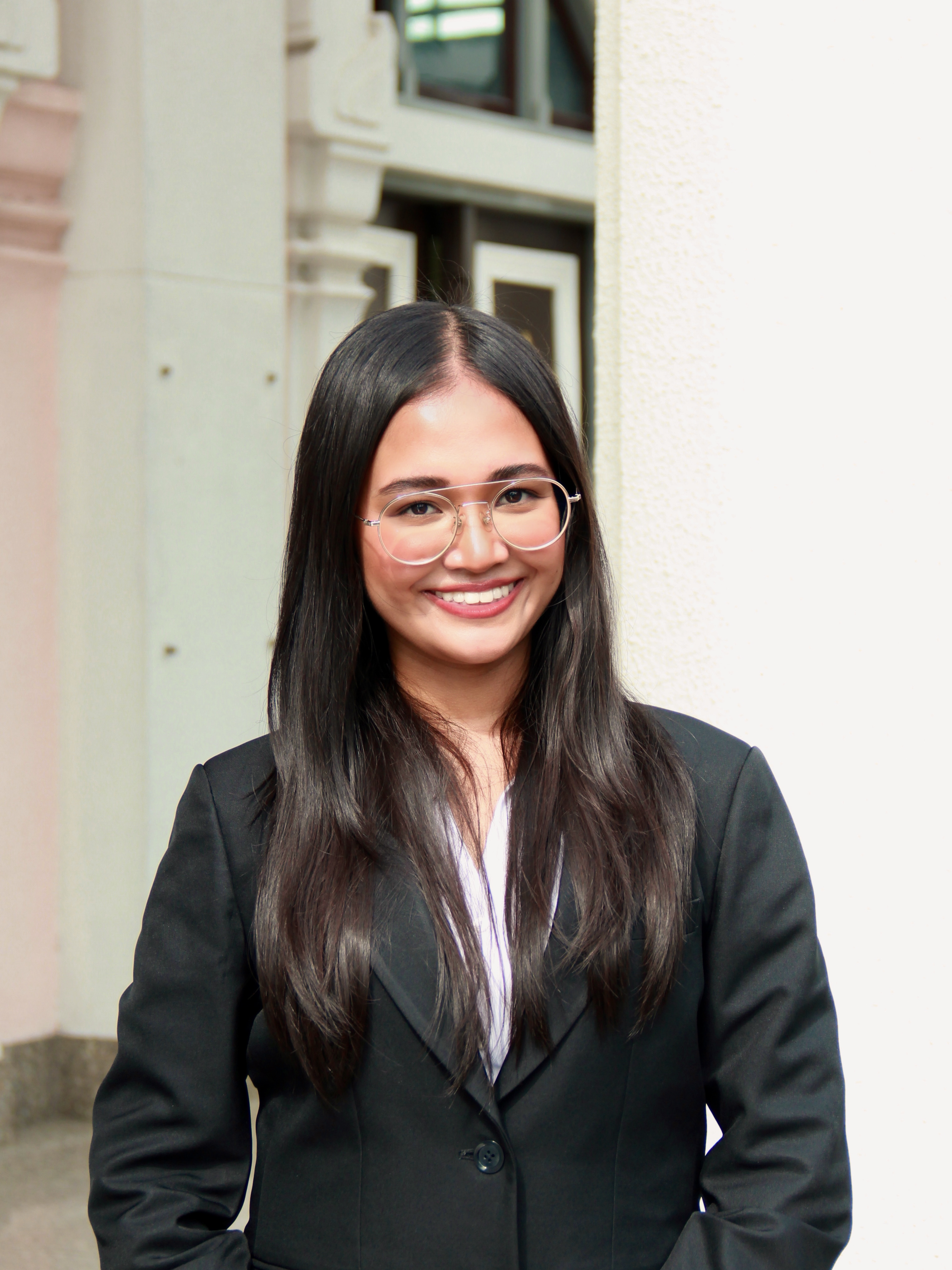 Phuttima Singhasem